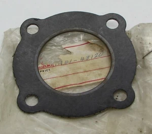 Junta de culata 11141-43120 Suzuki para TS100 Honcho 1978-1981 - Imagen 1 de 1
