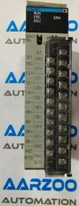 Nuovo CS1W-DA08C CS1WDA08C 1PC Modulo di uscita analogico Omron - Foto 1 di 9