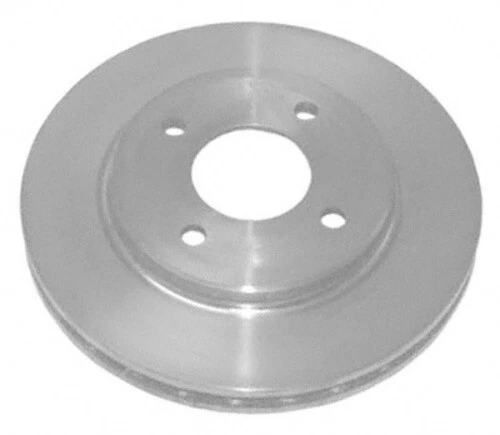 Rotor de freno de disco delantero para Chrysler Lebaron 1981-83, Dodge Aries, 400, Reliant|5322 Foto 1 de 1