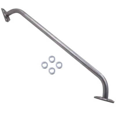 Heavy Duty Front Upper Strut Tower Bar / Brace / Arm for Chevrolet Camaro 93-02 - Photo 1/4