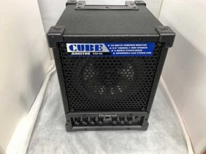 Roland SUTDIO monitor CM-30 Power output 30W USED Good condition/B- From Japan - Picture 1 of 3