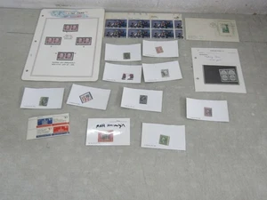 Nystamps US old stamp & error collection $700 n1ns - Picture 1 of 12
