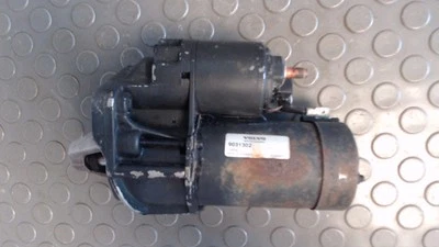 Démarreur / Démarreur (accessoires) Volvo 460 2.0i L, LX 9031302 Garantie 12 mois - Photo 1/4