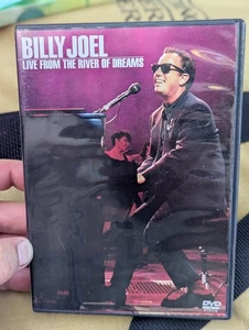 BILLY JOEY Live-Konzert vom Fluss der Träume Hits Beste von Selten DVD Größtes - Bild 1 von 5