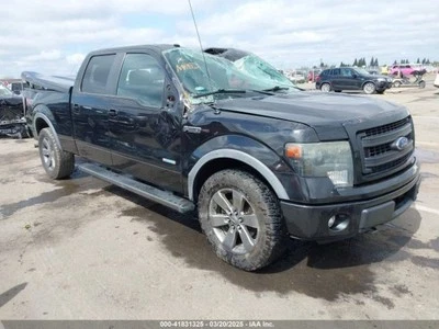 CAJA FILTRO AIRE FORD F150 2012-2014 Foto 1 de 4