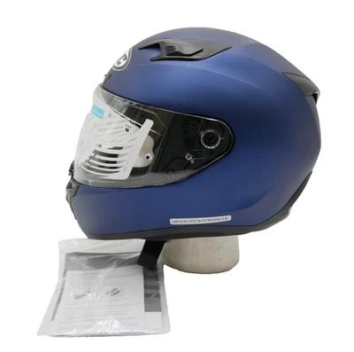 Casco HJC i10 Azul Metálico Talla Mediana (0810013205) Foto 1 de 4