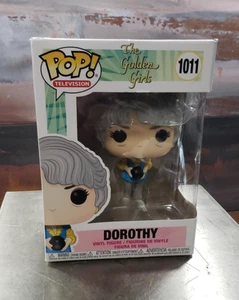 Funko Pop! Televisión The Golden Girls Bowling Dorothy #1011 - Imagen 1 de 6