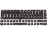 HP 836308-041 Keyboard GERMAN - Image 1 of 1