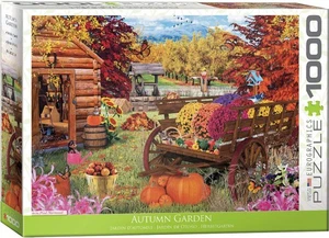 Eurographics EG60005424 Jigsaw Puzzle, Various - Picture 1 of 3