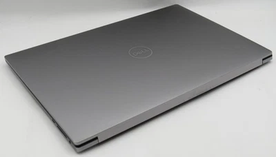 Dell Precision 5570 | i9-11950 @ 2,6 GHz | 32 GB | RTX A2000 | 1 TB M2 | Win 11 Pro Foto 1 de 4