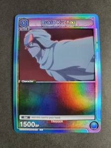 Rukia Kuchiki (Box Topper) BLC-2-031 Common BLEACH Vol.2 - Picture 1 of 2