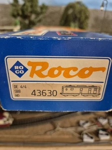 Roco 43630 - Imagen 1 de 3