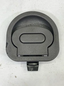 2003-2006 Ford Explorer —Rear Cargo Floor Latch Handle, Gray - Picture 1 of 7