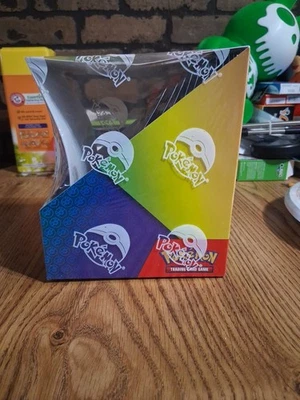 Factory Sealed 12 CT. Counter Display Mega Evolutions Single Pack Pokemon TCG - Image 1 of 4