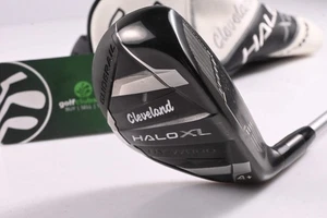 Ladies Cleveland Halo XL Hy-Wood #4+ Hybrid / 20 Degree / Ladies Flex Ascent PL - Picture 1 of 9