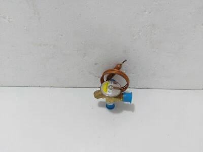 Alco Controls R12-Thermo-Exp Valve TIE FC -20F 50F - Image 1 of 4