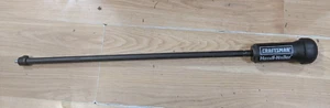 modified Craftsman 27" magnetic Handi-Nailer (21" form carpenters pea shooter) - Picture 1 of 5