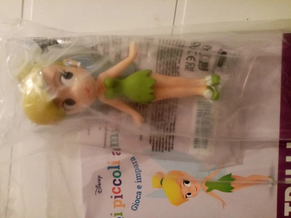 i miei piccoli amici disney/Trilli  - Immagine 1 di 1