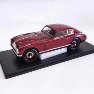 Matrix Resin Model Car 1/18 Aston Martin DB MKII LML 1949 - Picture 1 of 7