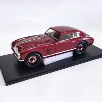 Matrix Resin Model Car 1/18 Aston Martin DB MKII LML 1949 - Image 1 of 4