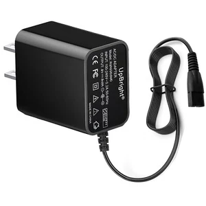 AC Adapter For Water Tech Pool Blaster Leaf Vac Recharge 11A0000L Vacuum Skimmer - Picture 1 of 4