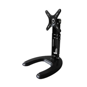 Monitor Support Space-saving Monitors Mount for Household 14''-27'' Office - Picture 1 of 7
