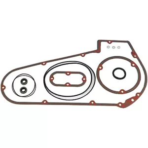 Kit de juntas JAMES JUNTAS cubierta de inspección primaria FLH FXS JGI-60538-81-K - Imagen 1 de 1
