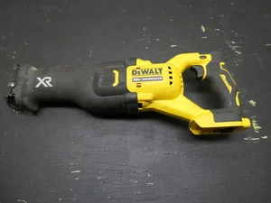 DeWalt DCS386 20V Max Li-Ion FLEXVOLT Brushless Akku Säbelsäge - Bild 1 von 4