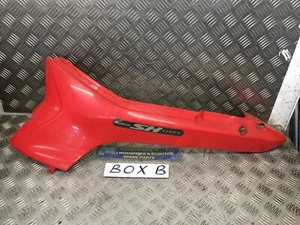 HONDA SH fifty left side panel 2001 - Picture 1 of 5