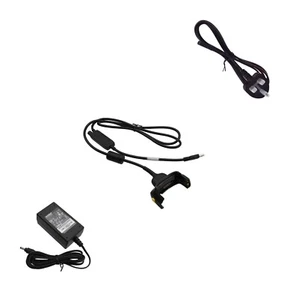 Kit de carga y sincronización de accesorios 25-108022-02R Zebra MC55/MC65/MC67 computadora móvil - Imagen 1 de 5