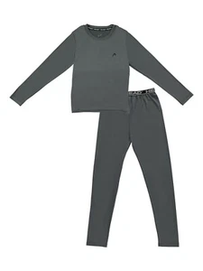 HEAD Thermal Underwear NEW 2 Piece Set Boys NIP Size Med - XL. SHIPS FAST - Picture 1 of 8