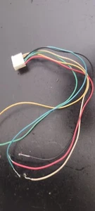 wells gardner 19 Zoll arcade monitor gehäuse video connector - Bild 1 von 1