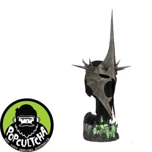 The Lord of the Rings - Witch-King of Angmar Art Mask 1:1 Scale Life-Size Helmet - Picture 1 of 11