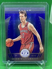 2013-14 Totally Certified Totally Blue /49 Mike Dunleavy Jr Mike Dunleavy #171