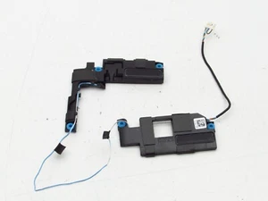 Dell Latitude 7430 14" Genuine Laptop Left & Right Speaker Set TK45V 0TK45V - Picture 1 of 2