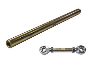 Turnbuckle 3/8" UNF, Adjustable from 150 mm to 180 mm link linkage