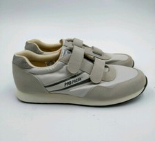 voit shoes 1980s