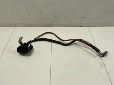 VOLKSWAGEN TIGUAN 2009 2,0L BATTERY POSITIVE TERMINAL CABLE FACTORY - Image 1 of 4