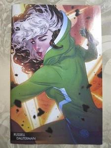 AVENGERS #678 Marvel Comics (2018) DAUTERMAN YOUNG GUNS VARIANT LEGACY NM 9.4 - Picture 1 of 10