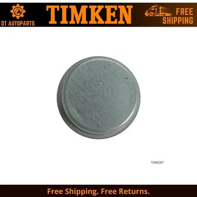 For 77, 80, 91-92 Oldsmobile Custom Cruiser Eng Crankshaft Repair Sleeve Timken - Image 1 of 4