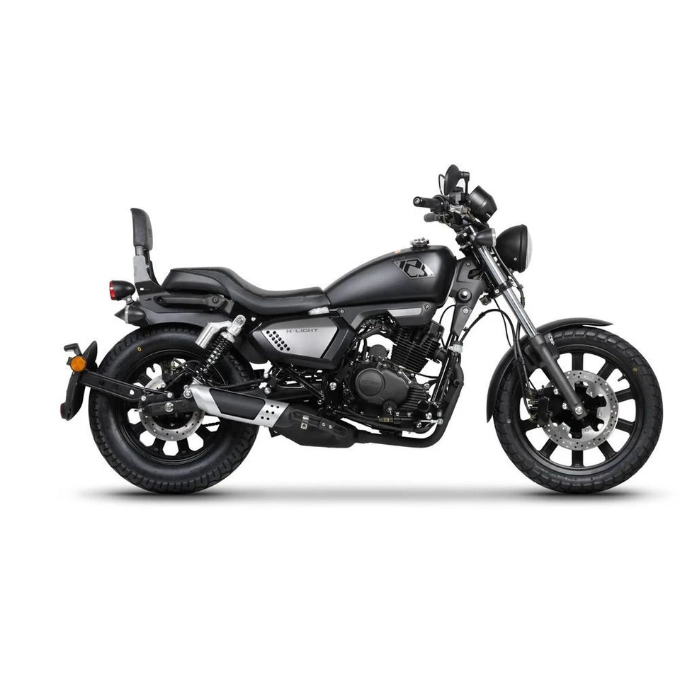 Support Dos Keeway K-Light 125cc (18>) - Photo 1/1