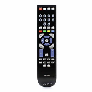 RM Series Remote Control fits DIGITAL STREAM DPS1000 DPS-1000 - Picture 1 of 3