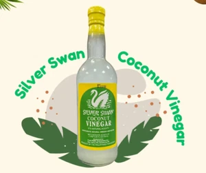 Vinagre de coco Silver Swan 750 ml - Imagen 1 de 5