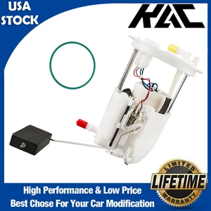 Fuel Pump Assembly For Ford Fusion 2010-2012 Mercury Milan 2010-2011 3.0L V6 AWD - Picture 1 of 10