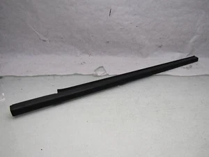 Mercedes C Class W202 98-00 estate LH left rear exterior lower window trim strip - Picture 1 of 7
