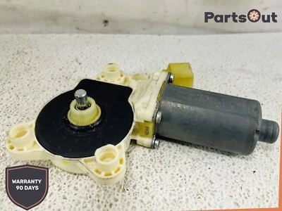 2006-2011 Mercedes W219 CLS550 CLS55 AMG Left Door Window Regulator Motor OEM - Image 1 of 4