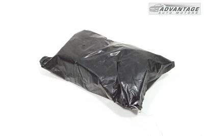 2010-2012 FORD TAURUS ПЕРЕДНИЙ ЛЕВЫЙ СО СТОРОНЫ ВОДИТЕЛЯ КРЫЛО ГЛУШИТЕЛЬ ИЗОЛЯТОР OEM - Изображение 1 из 3