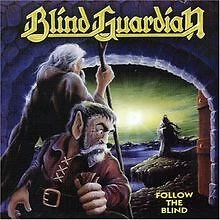 Follow the Blind von Blind Guardian | CD | Zustand sehr gut - Bild 1 von 2