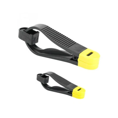 1x Fishing Outrigger Downrigger Release Clip Trolling Line Splitter Release Clip - Image 1 of 4