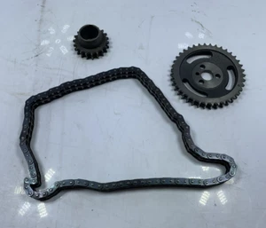 629 GIPICAR STEUERKETTENSATZ OPEL BENZINMOTOREN 1500 1600 1900 2000 - Bild 1 von 3